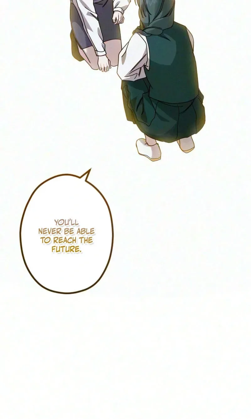 Goddess of Fortune Chapter 23 page 65