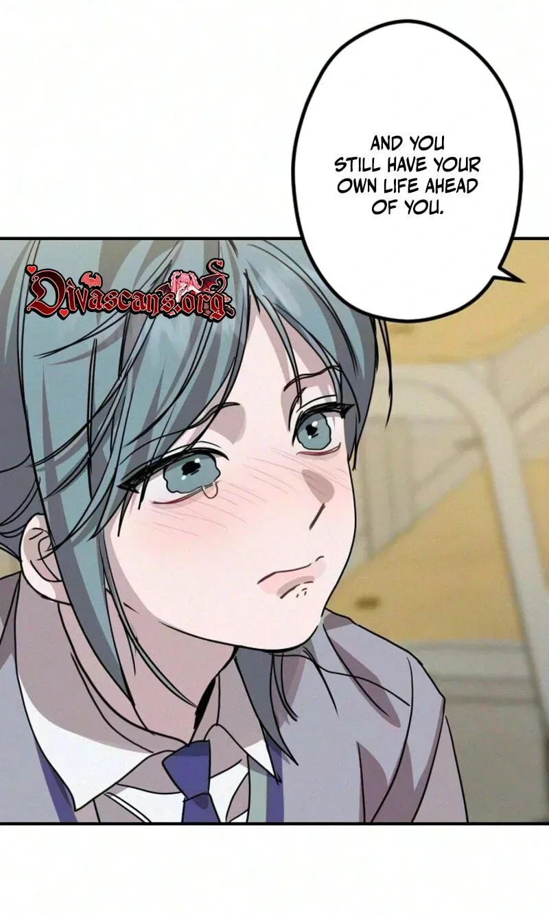 Goddess of Fortune Chapter 23 page 63