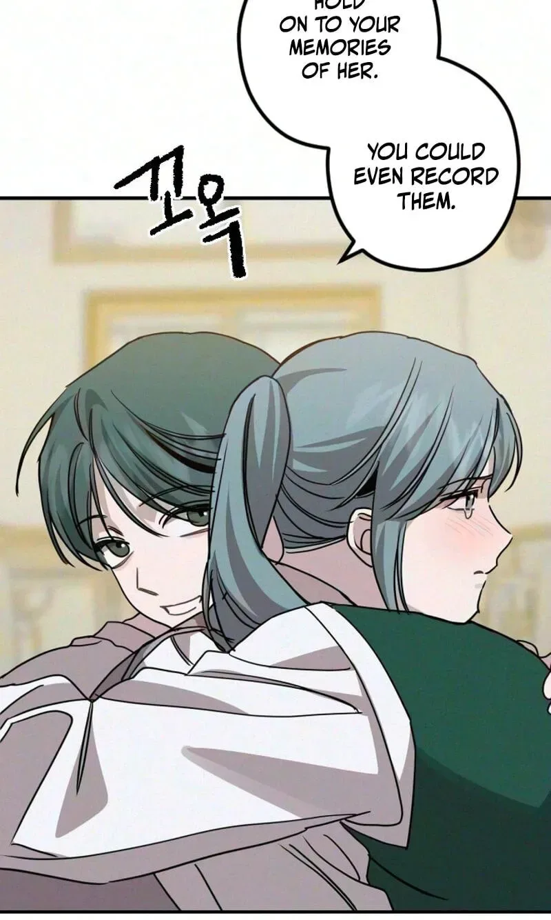 Goddess of Fortune Chapter 23 page 70