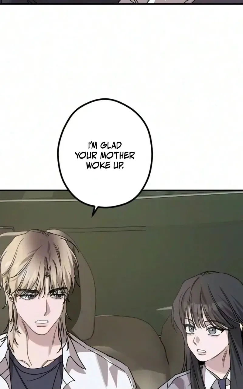 Goddess of Fortune Chapter 24 page 30