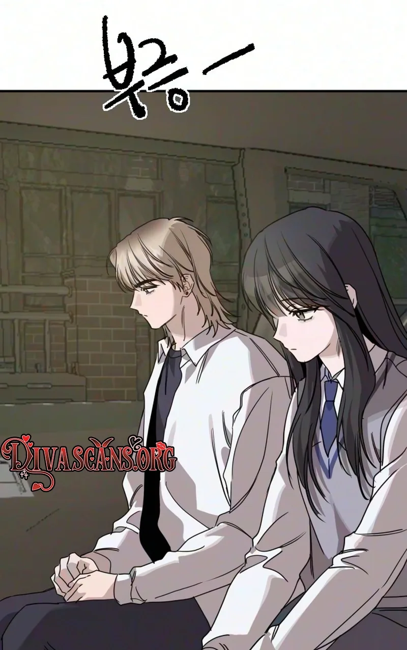 Goddess of Fortune Chapter 24 page 29