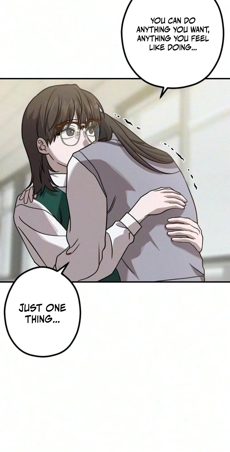 Goddess of Fortune Chapter 24 page 5