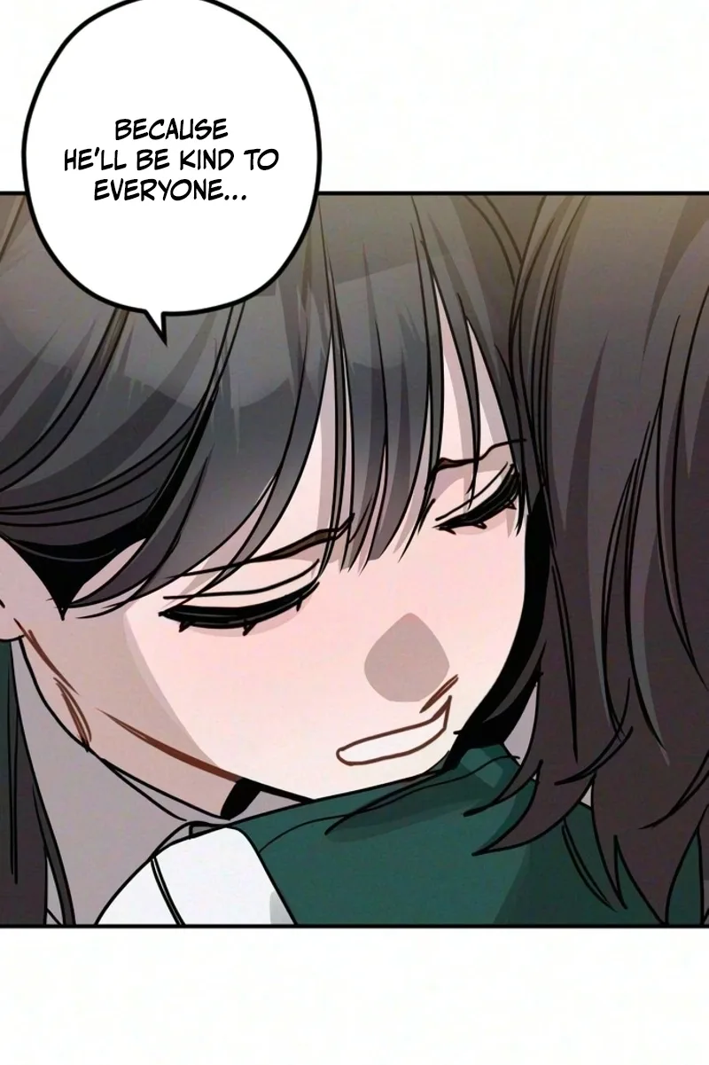 Goddess of Fortune Chapter 24 page 3