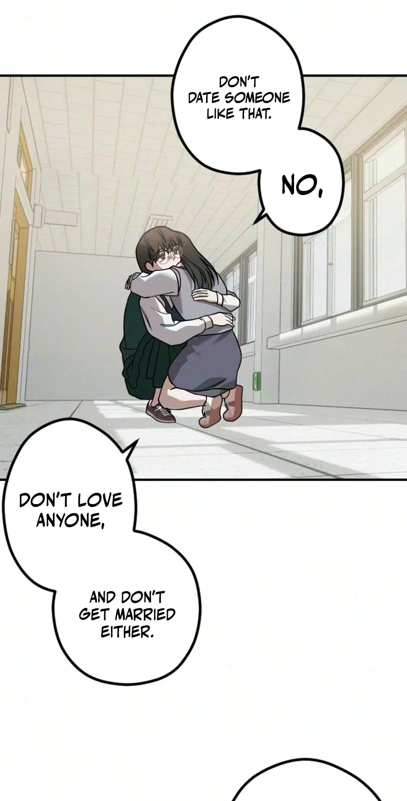 Goddess of Fortune Chapter 24 page 4