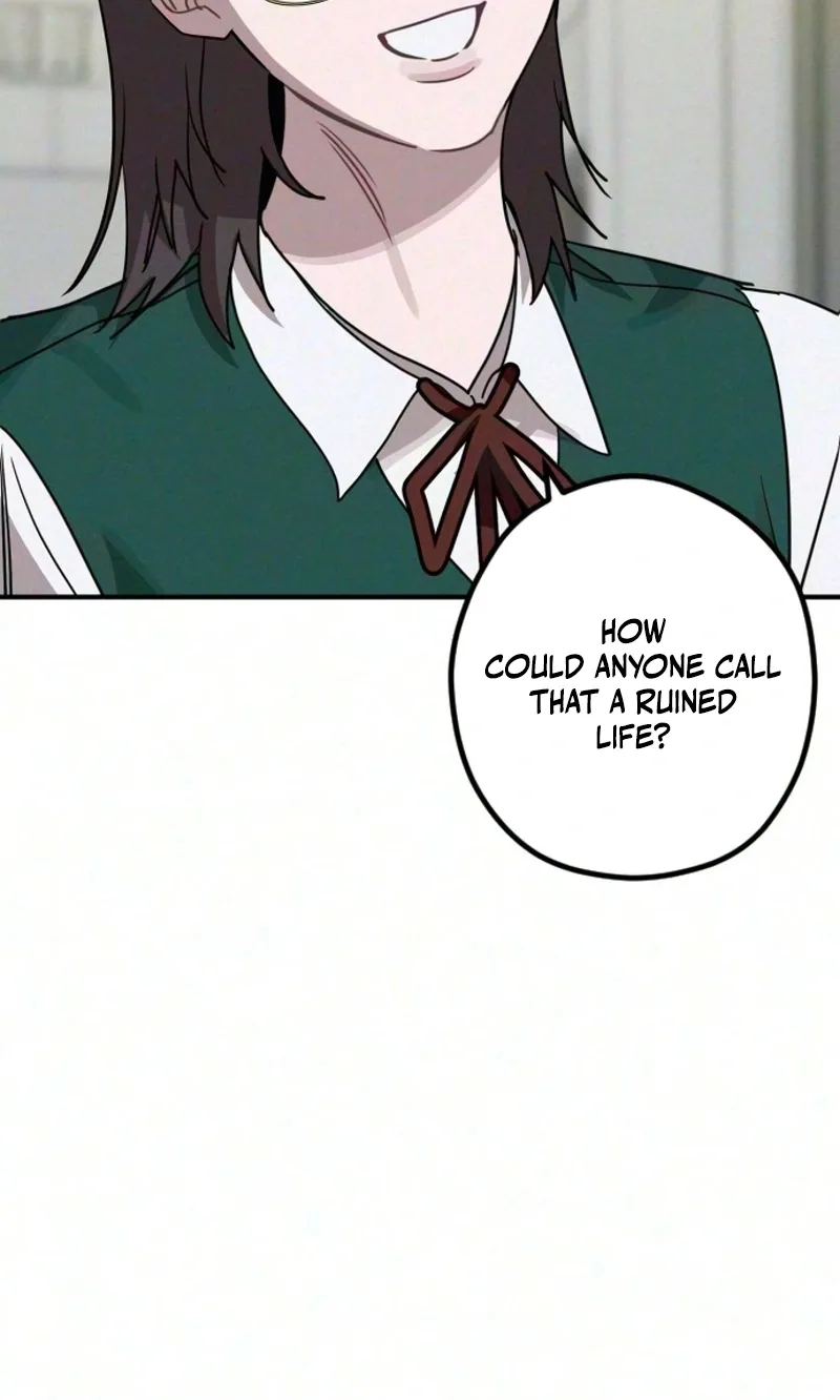 Goddess of Fortune Chapter 24 page 13