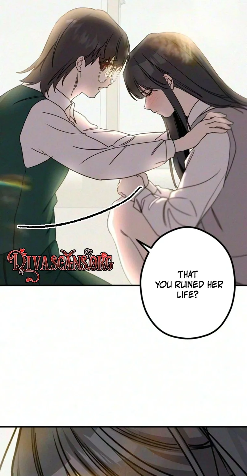 Goddess of Fortune Chapter 24 page 9