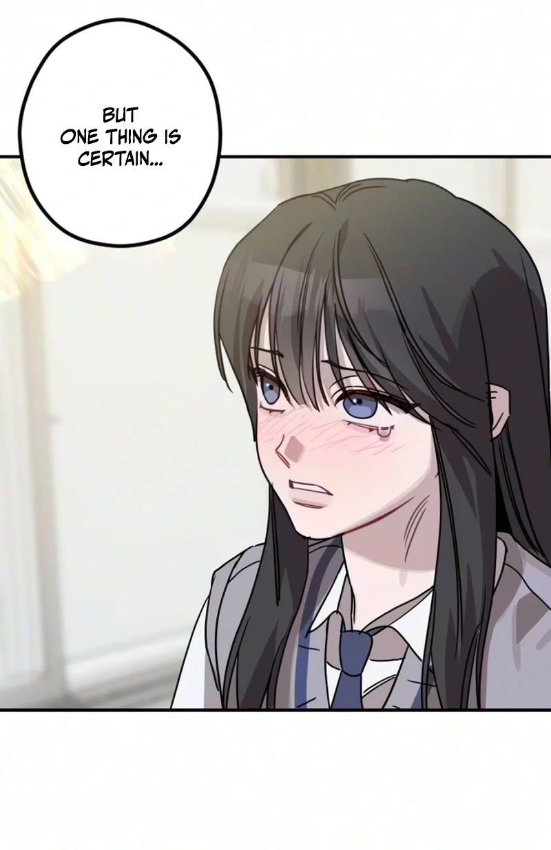 Goddess of Fortune Chapter 24 page 23