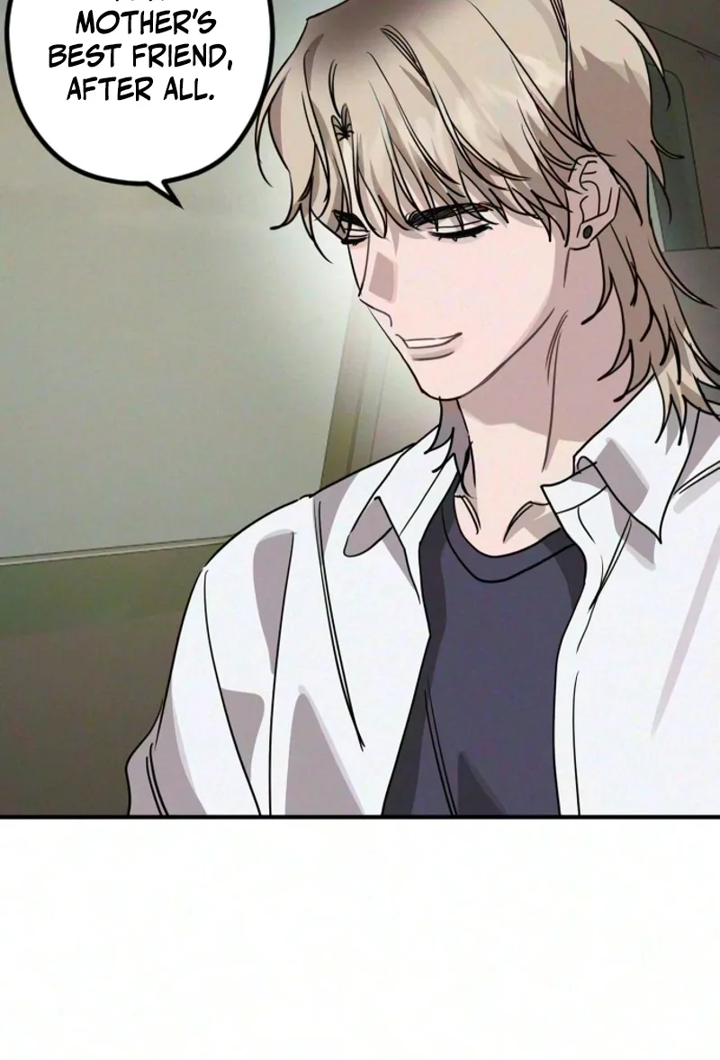 Goddess of Fortune Chapter 24 page 45