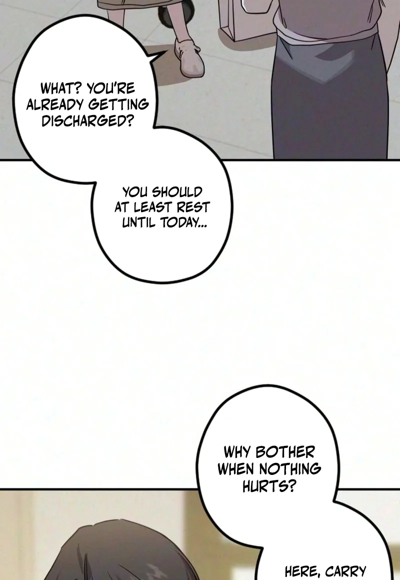 Goddess of Fortune Chapter 24 page 51