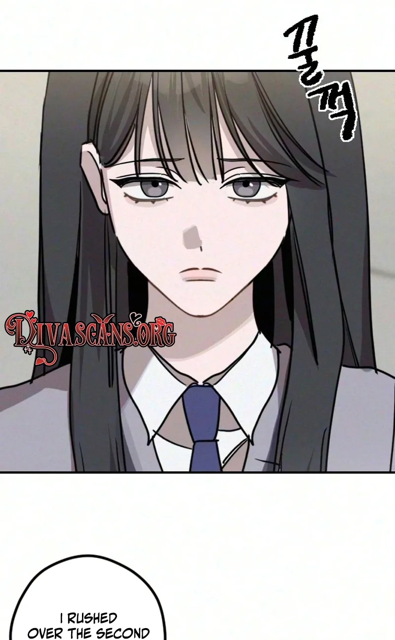 Goddess of Fortune Chapter 24 page 62