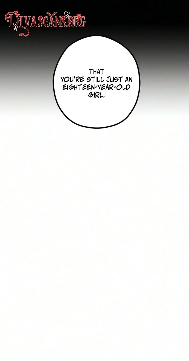 Goddess of Fortune Chapter 24 page 61