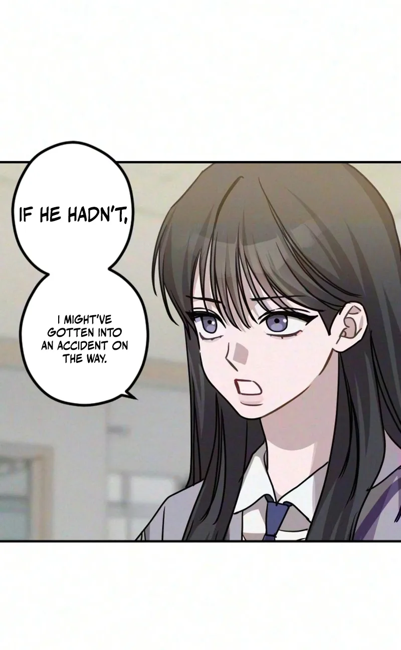Goddess of Fortune Chapter 24 page 64