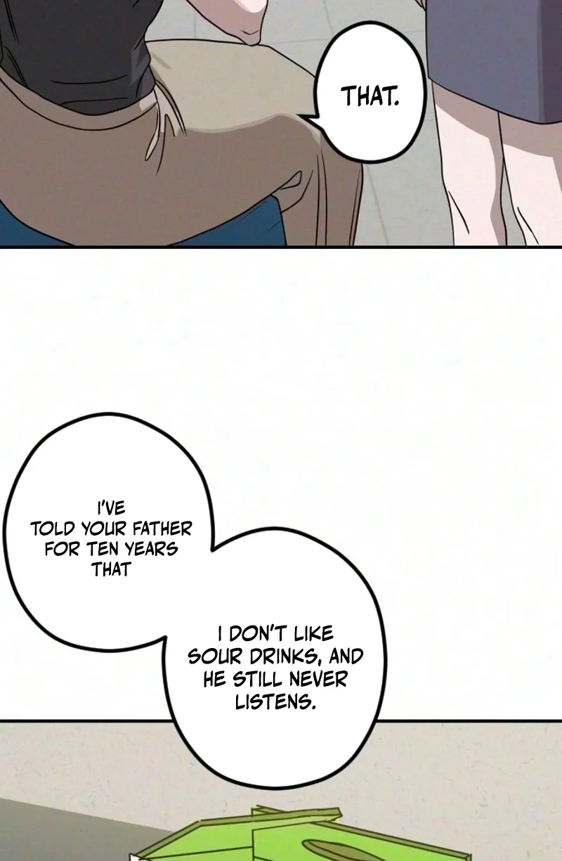 Goddess of Fortune Chapter 24 page 72