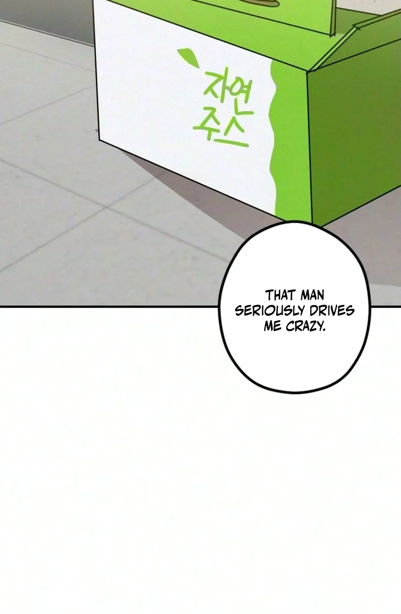 Goddess of Fortune Chapter 24 page 73