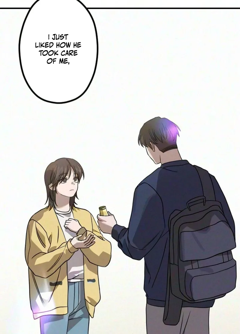 Goddess of Fortune Chapter 24 page 75