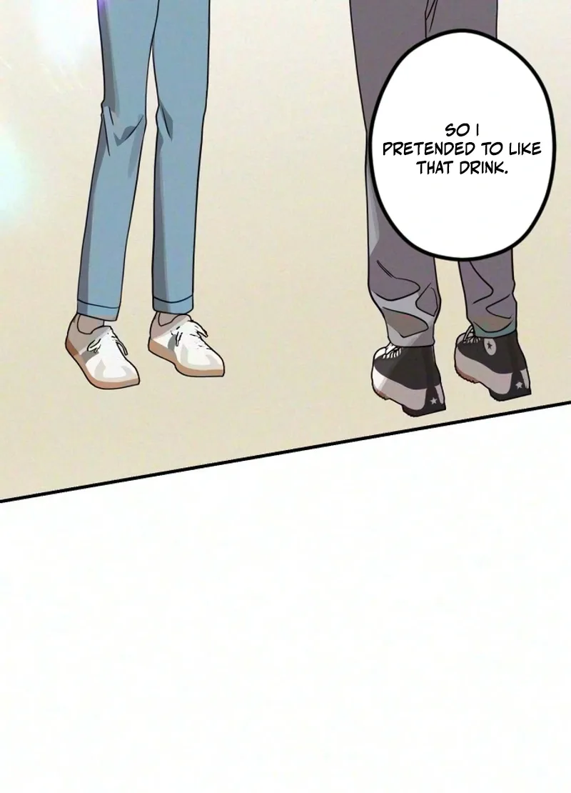 Goddess of Fortune Chapter 24 page 76