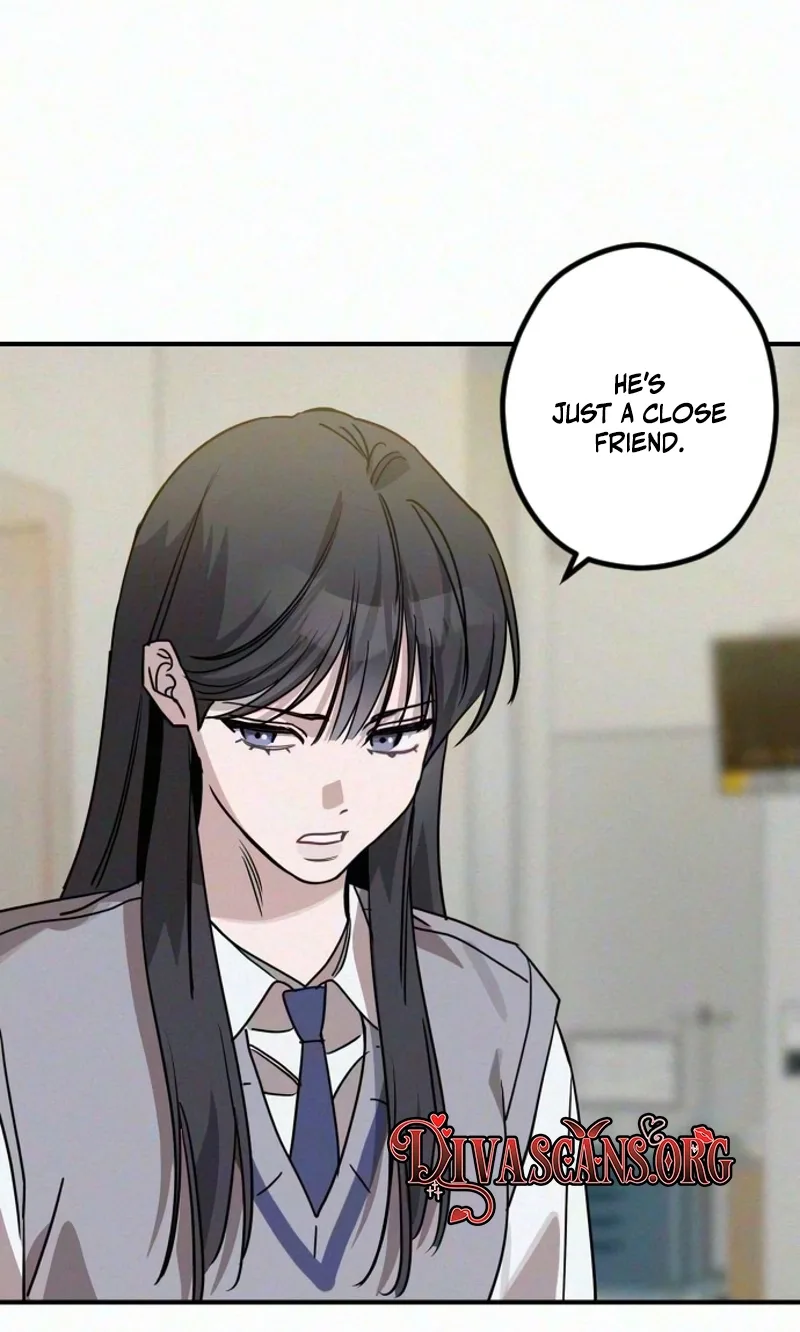 Goddess of Fortune Chapter 24 page 79
