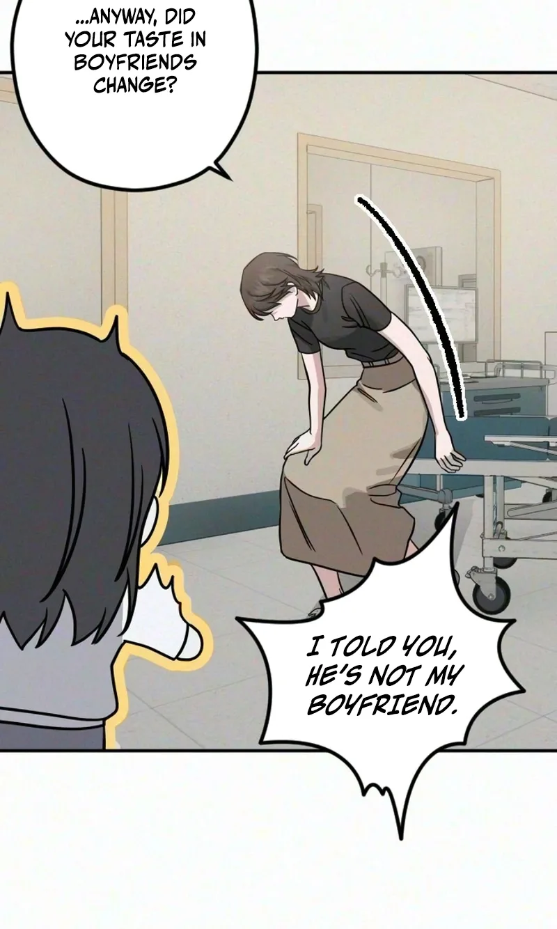 Goddess of Fortune Chapter 24 page 78