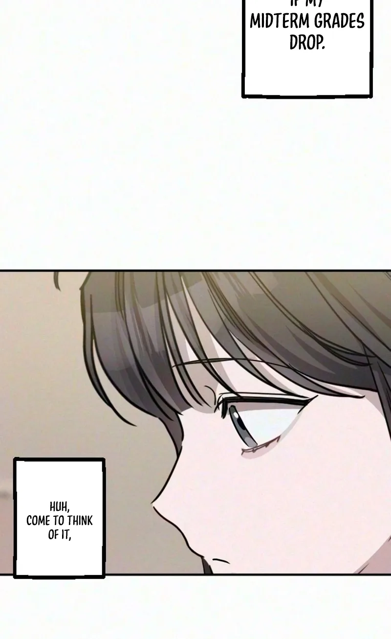 Goddess of Fortune Chapter 24 page 85