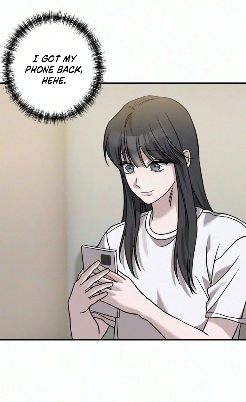 Goddess of Fortune Chapter 24 page 83