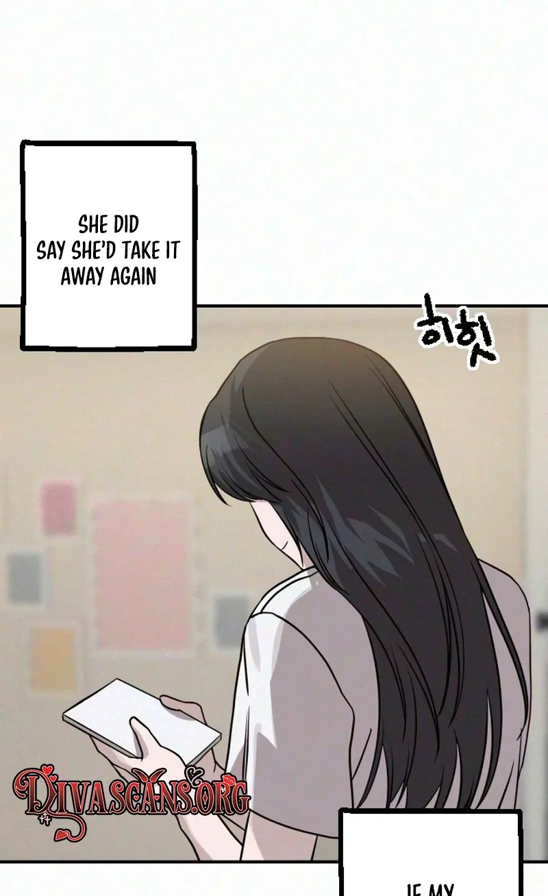 Goddess of Fortune Chapter 24 page 84