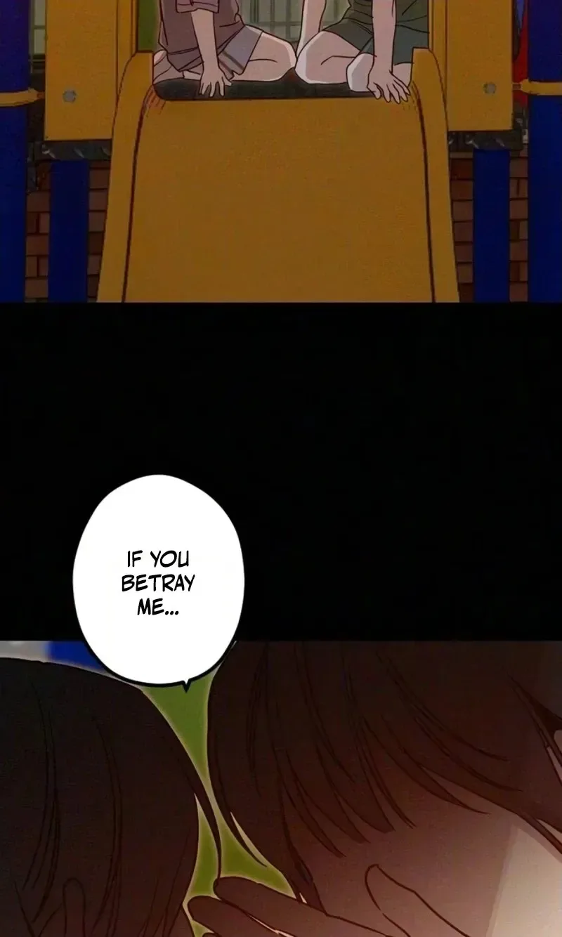 Goddess of Fortune Chapter 25 page 10