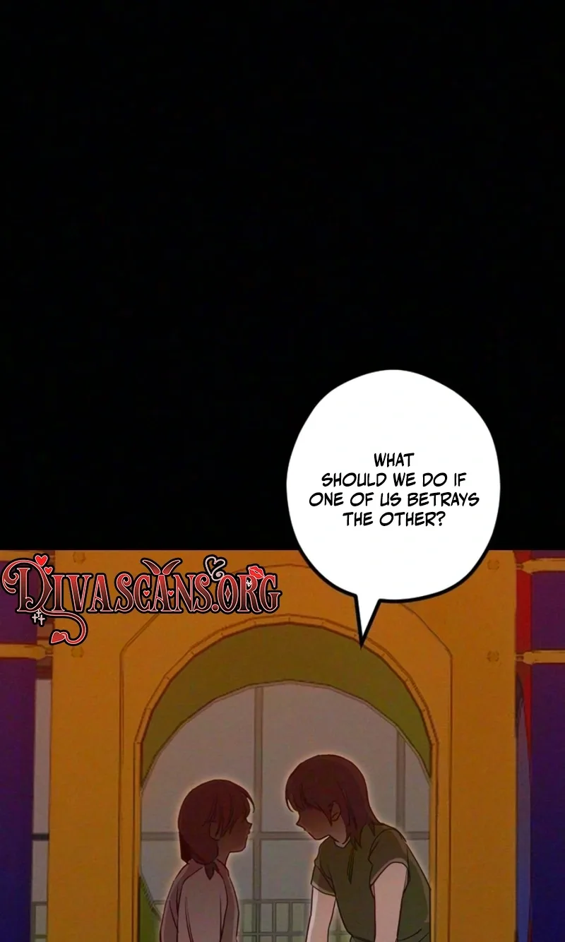 Goddess of Fortune Chapter 25 page 9