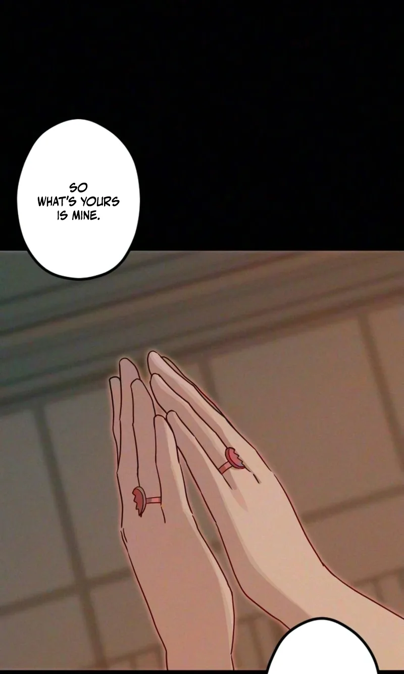 Goddess of Fortune Chapter 25 page 7