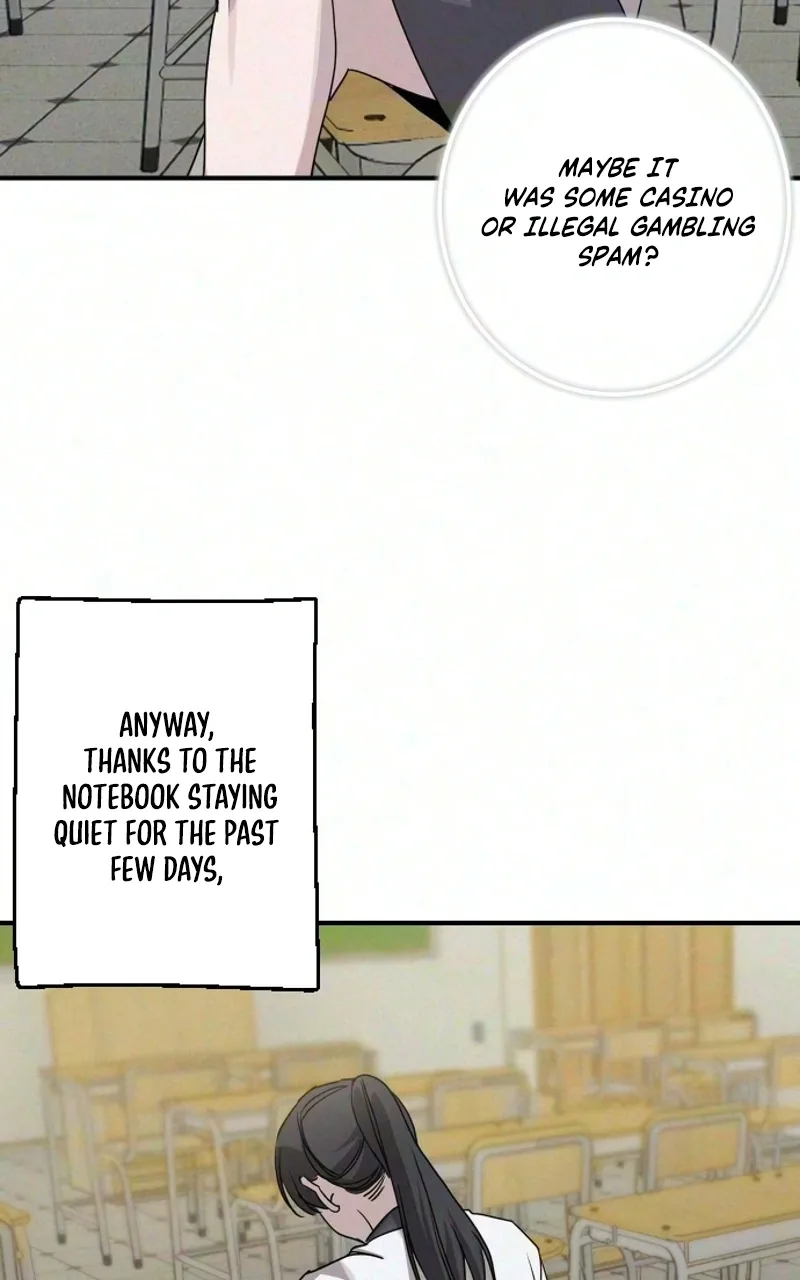Goddess of Fortune Chapter 25 page 24
