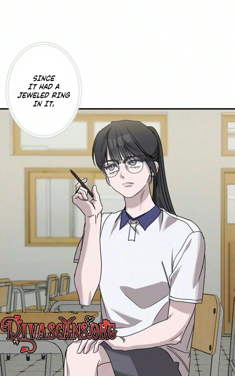 Goddess of Fortune Chapter 25 page 23