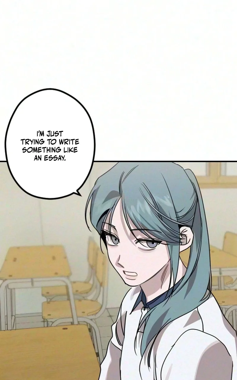 Goddess of Fortune Chapter 25 page 32