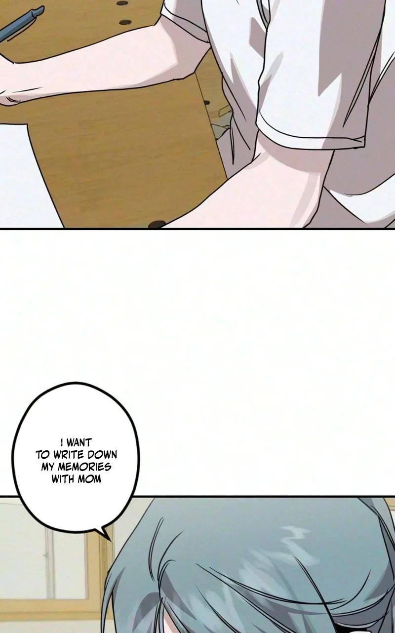 Goddess of Fortune Chapter 25 page 33
