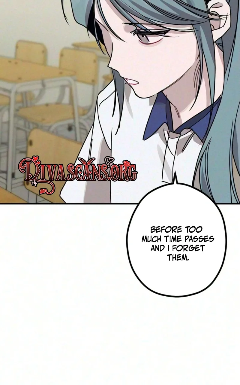 Goddess of Fortune Chapter 25 page 34