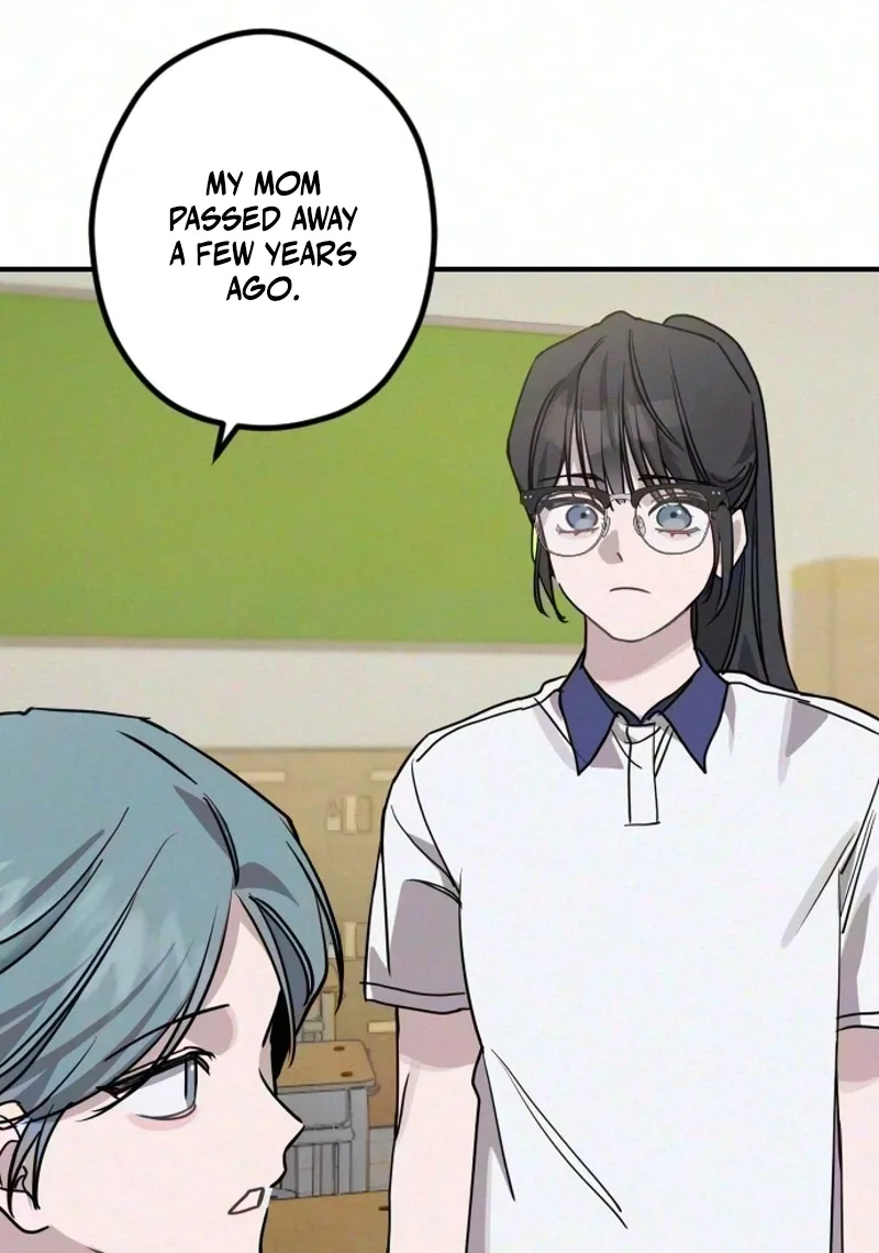Goddess of Fortune Chapter 25 page 35