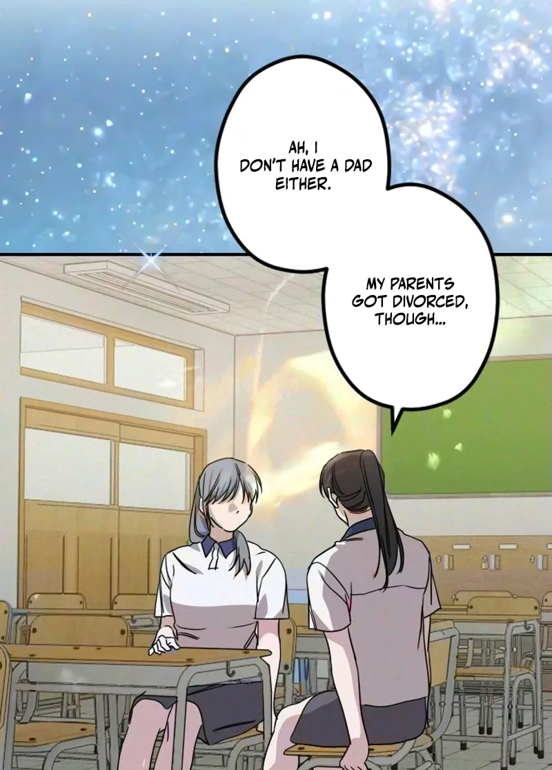 Goddess of Fortune Chapter 25 page 38