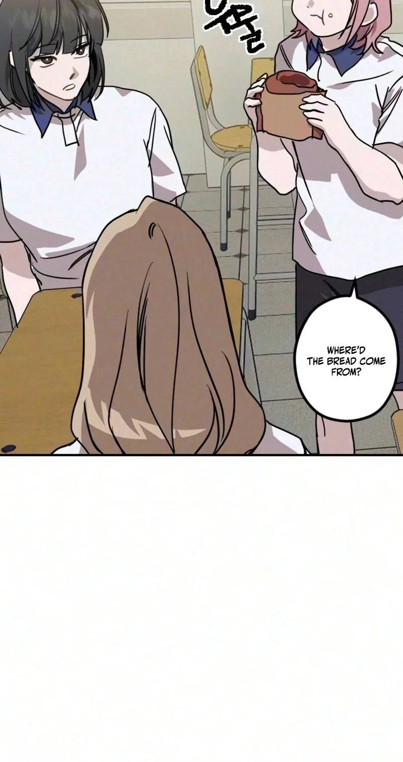 Goddess of Fortune Chapter 25 page 45