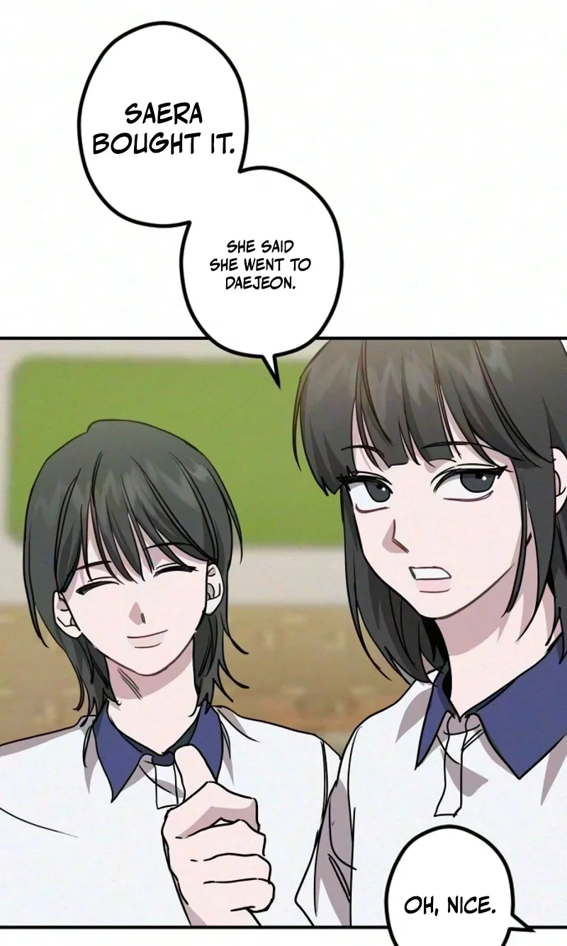 Goddess of Fortune Chapter 25 page 46