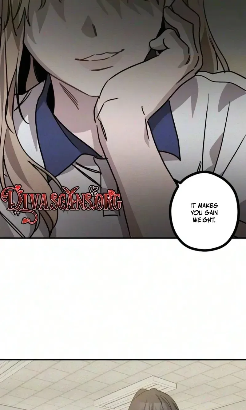 Goddess of Fortune Chapter 25 page 50
