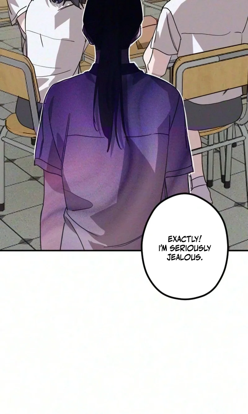 Goddess of Fortune Chapter 25 page 54