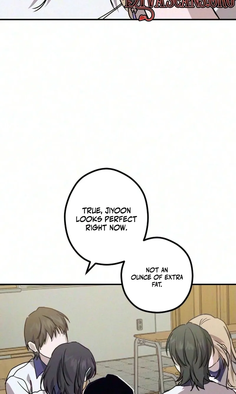 Goddess of Fortune Chapter 25 page 53