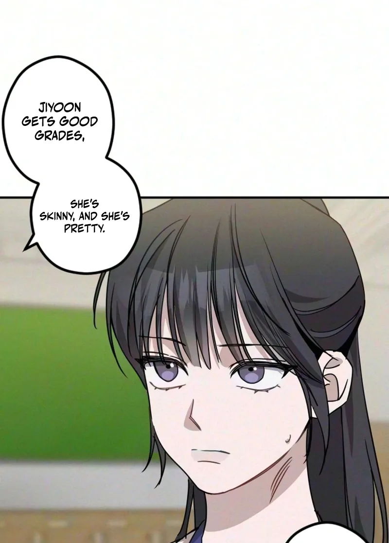 Goddess of Fortune Chapter 25 page 55