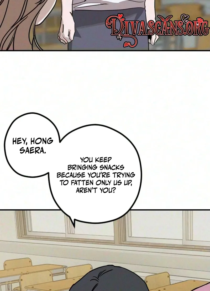 Goddess of Fortune Chapter 25 page 59