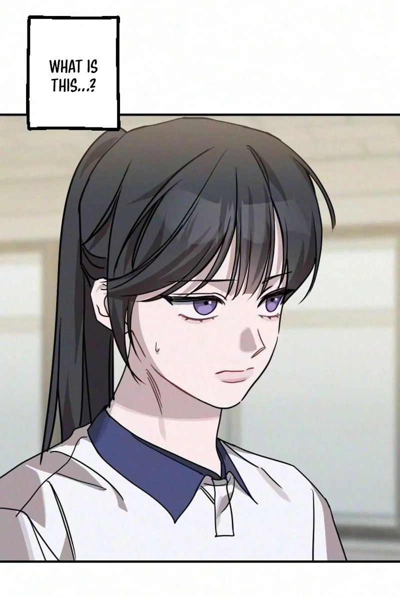 Goddess of Fortune Chapter 25 page 61