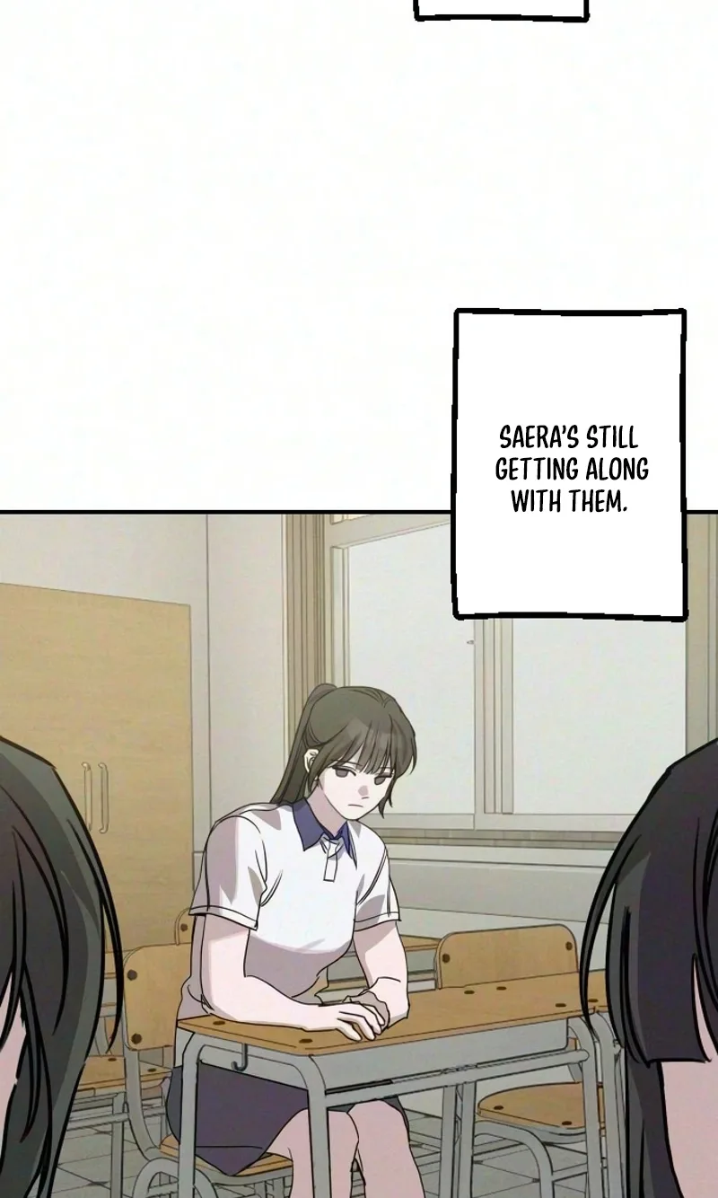 Goddess of Fortune Chapter 25 page 65
