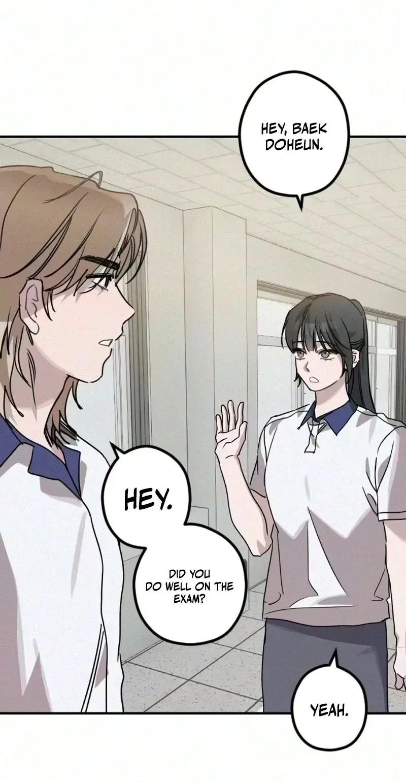 Goddess of Fortune Chapter 25 page 70