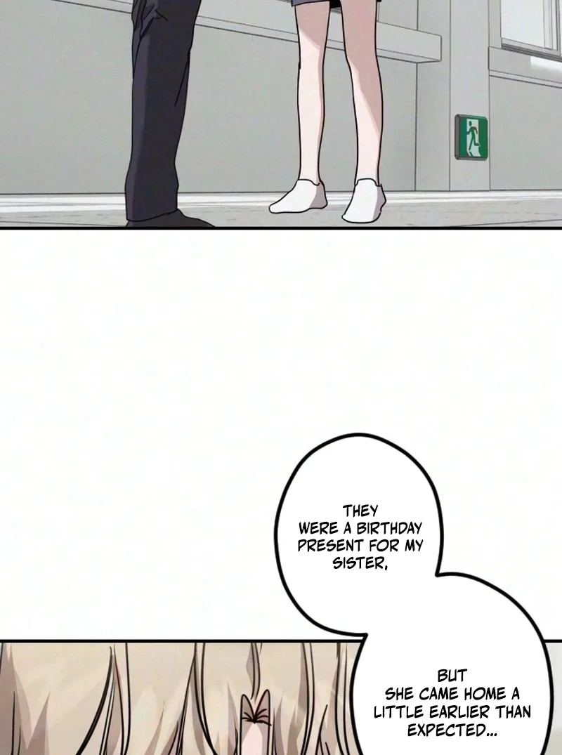 Goddess of Fortune Chapter 25 page 73