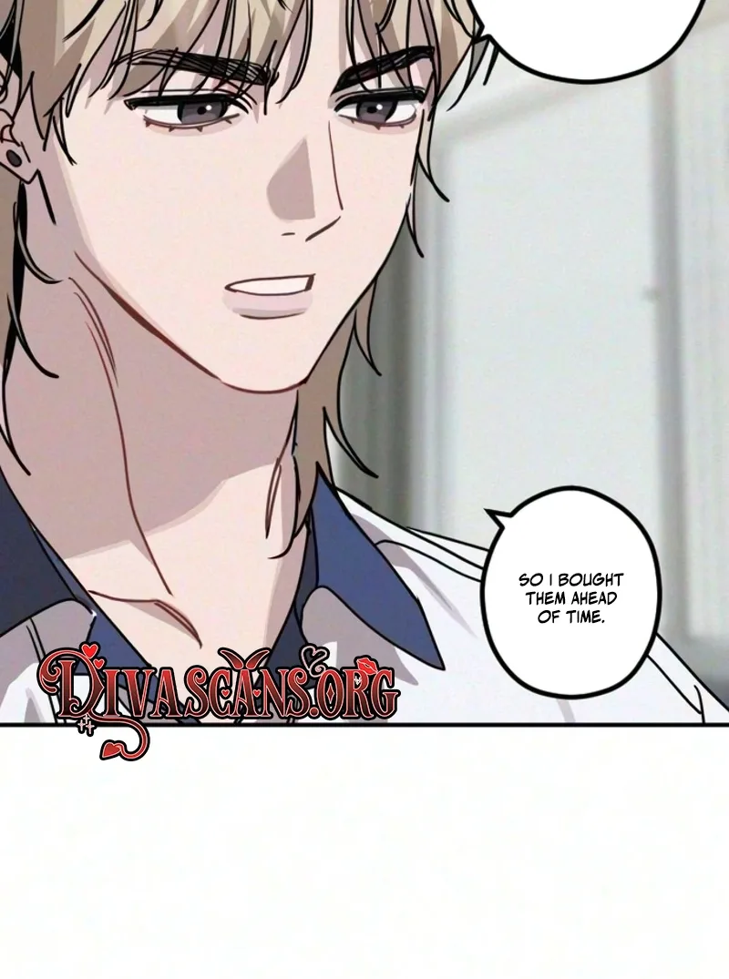 Goddess of Fortune Chapter 25 page 74