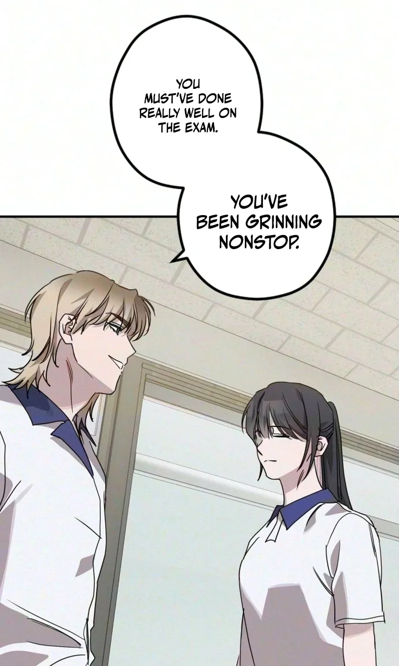 Goddess of Fortune Chapter 25 page 81