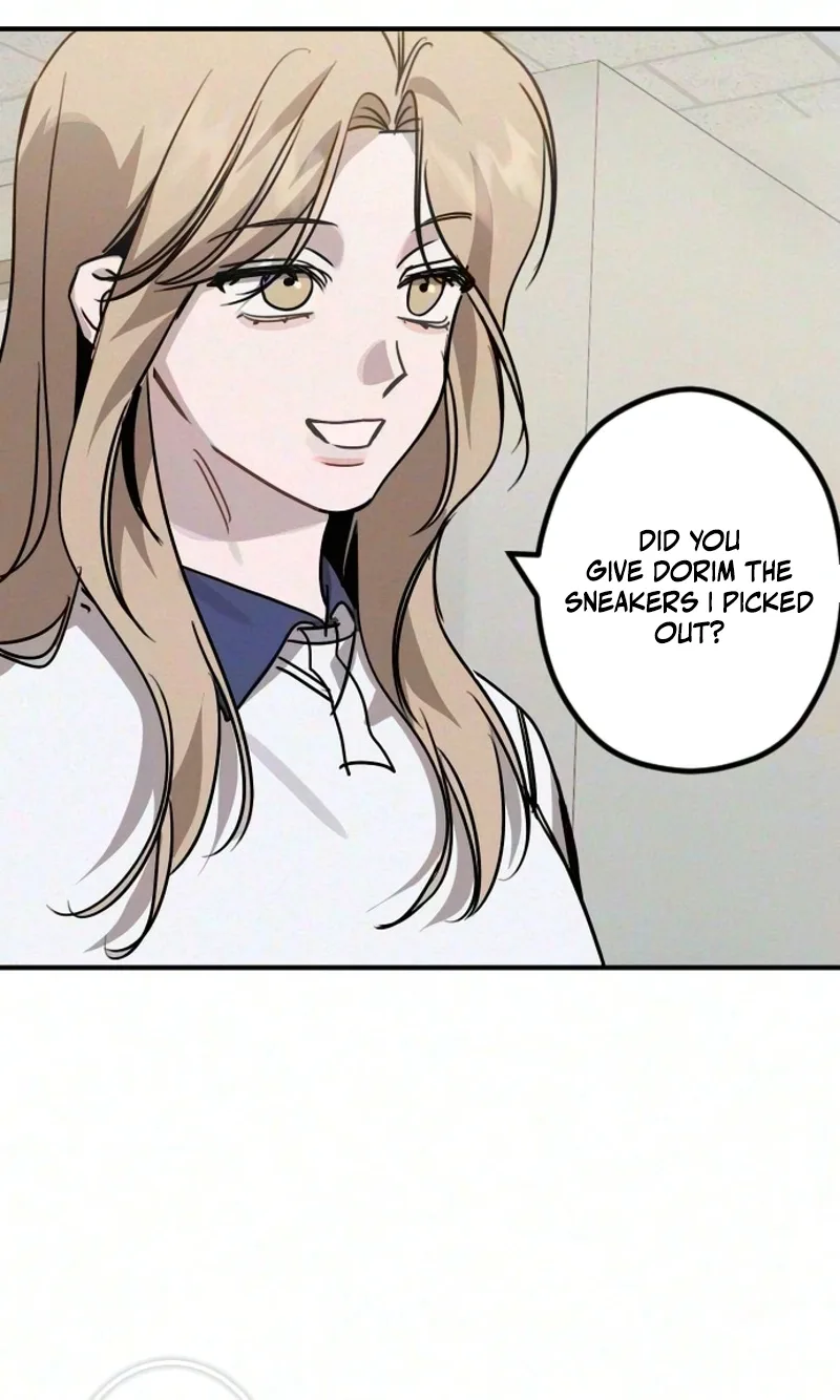 Goddess of Fortune Chapter 25 page 87