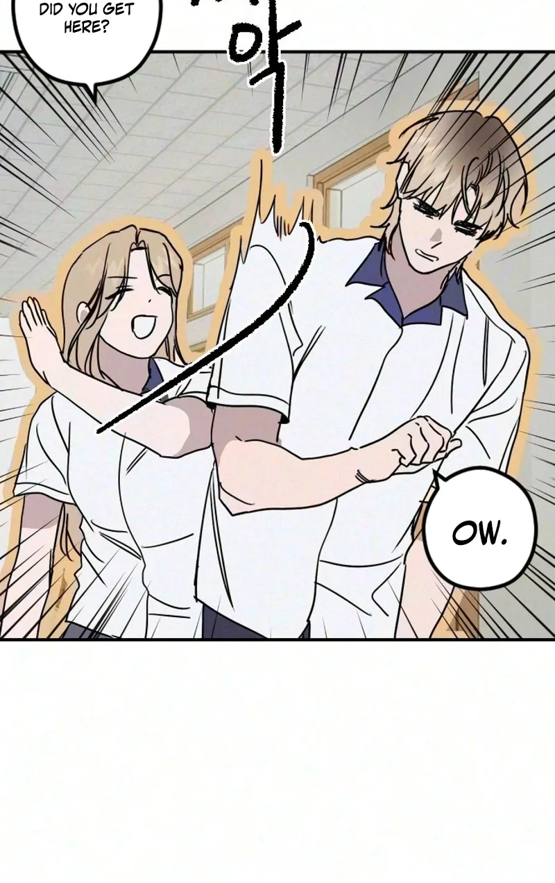 Goddess of Fortune Chapter 25 page 86